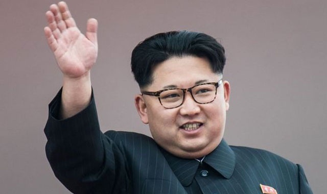 Kuzey Kore lideri Kim Jong-un 10 Haziran’da Singapur&#039;a gidecek