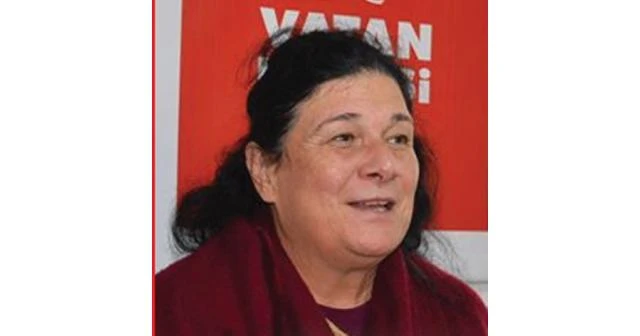 Lerzan Özgenç kimdir?