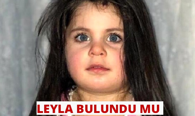 Leyla Nasıl Öldü? Leyla Aydemir Nasıl öldü? Ağrı&#039;da Kaybolan Leyla Nasıl Ölü Bulundu!