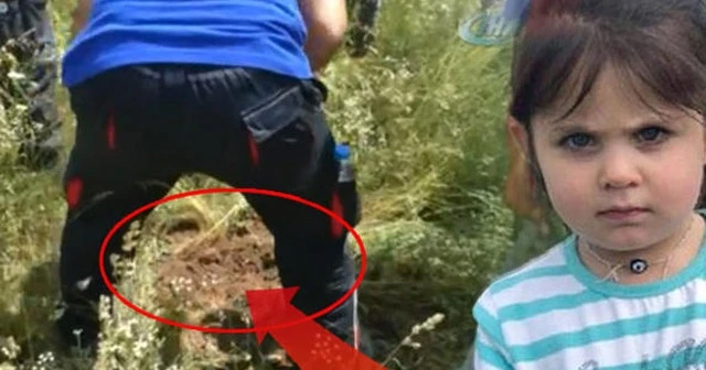 Leyla'yı arama çalışmalarında flaş gelişme! Köy mezarlığı...