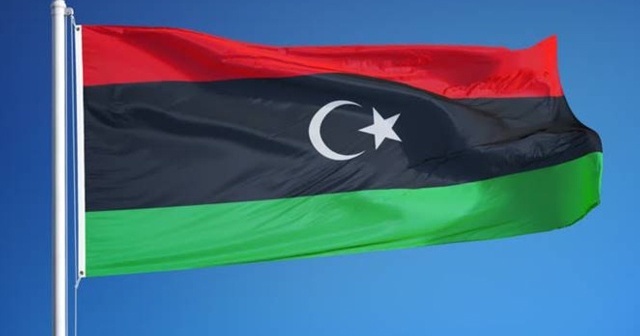 Libya&#039;da kaçırılan 3 Türk işçi serbest