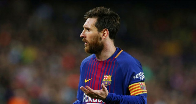 Lionel Messi, Türk dizisi hayranı çıktı