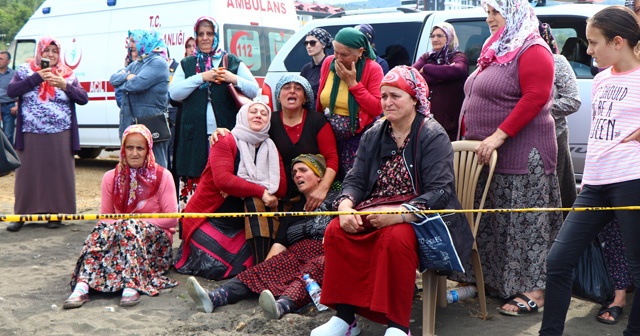 Liseli genç doğum gününde denizde kayboldu