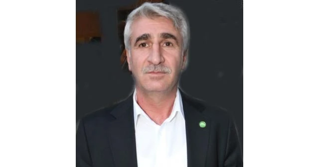 Lokman Yalçın kimdir?