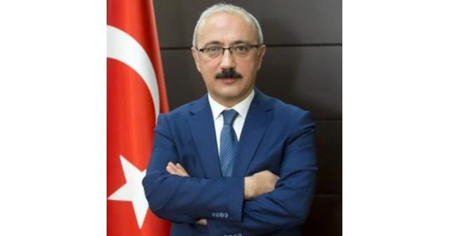 Lütfi Elvan kimdir?