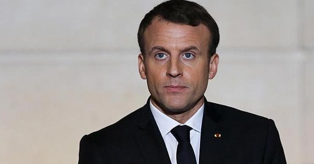 Macron&#039;un yeni Suriye Özel Temsilcisi belli oldu