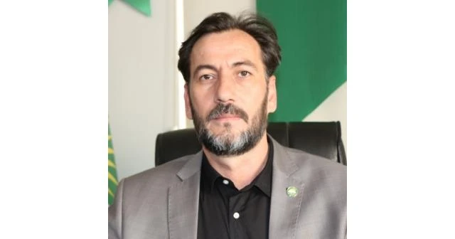 Mahmut Kılınç kimdir?