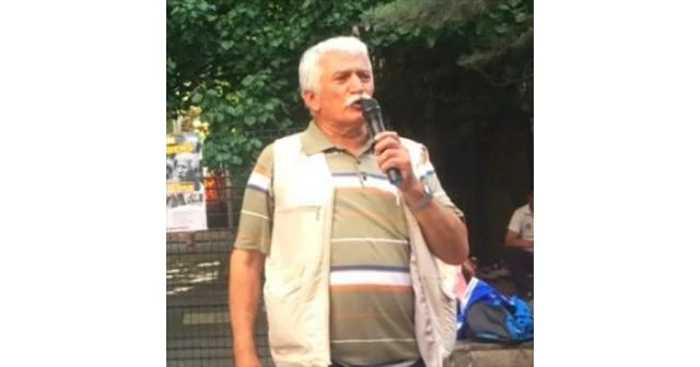 Mahmut Konuk kimdir?