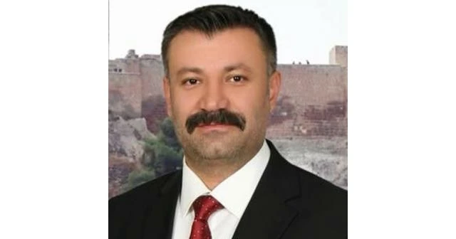 Mahmut Sayık kimdir?