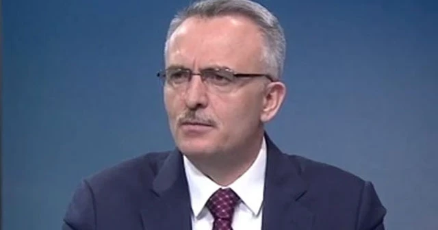Maliye Bakanı'ndan esnaflara müjde üstüne müjde!
