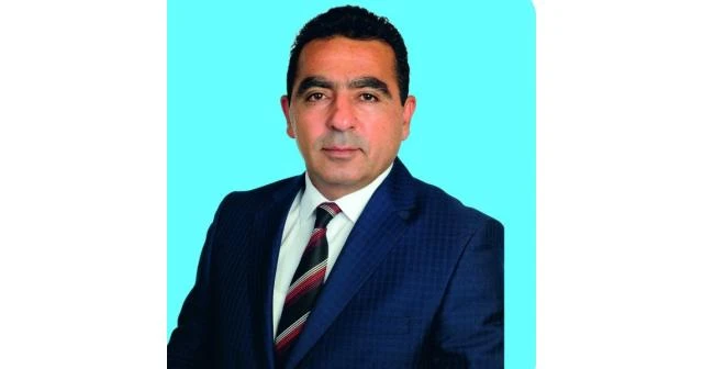 Medet Eroğlu kimdir?