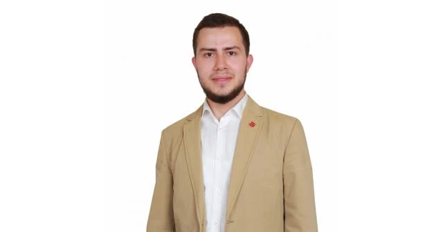 Mehmed Said TOPUZ kimdir?