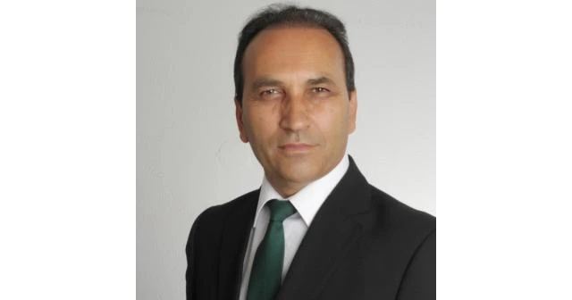 Mehmet Ali Gökmen kimdir?