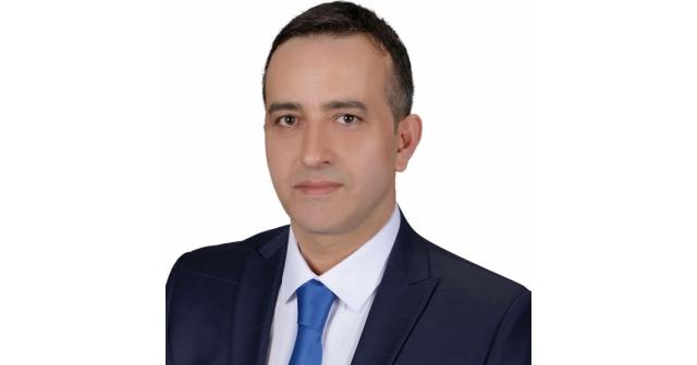 Mehmet Çağrı Çetin  kimdir?