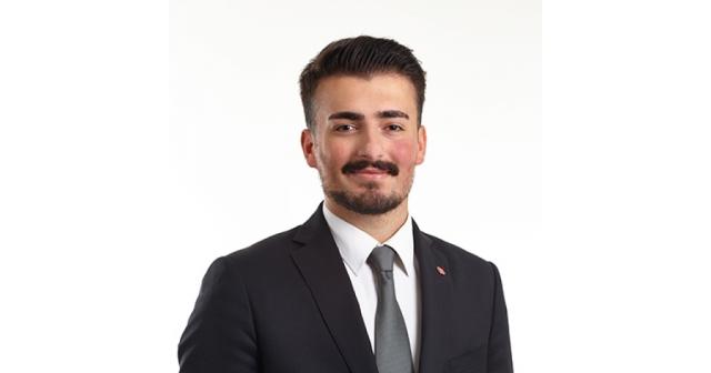 Mehmet Enes Şahin kimdir?