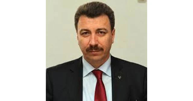 Mehmet Erdoğan kimdir?