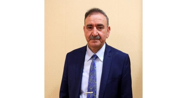 Mehmet Ganim Başar kimdir?