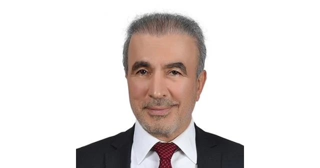 Mehmet Naci Bostancı kimdir?