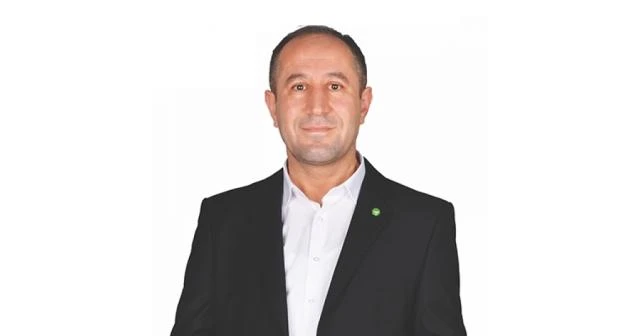 Mehmet Öztünç kimdir?