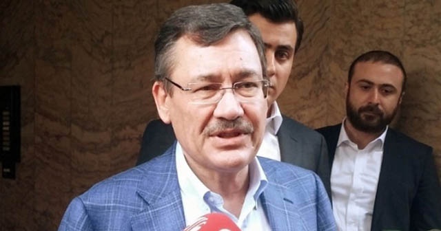 Melih Gökçek, seçime günler kala Ankara anketinin sonuçlarını açıkladı