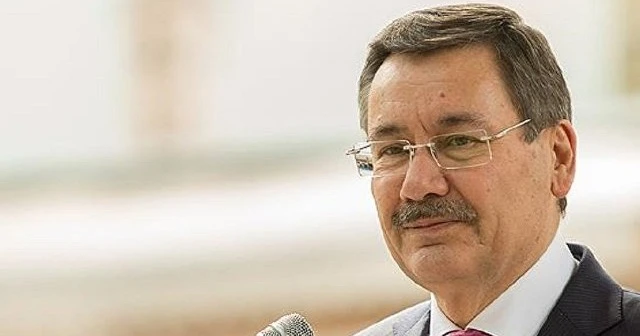 Melih Gökçek'ten İsmail Küçükkaya yorumu