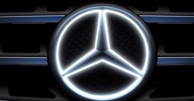 Mercedes 774 bin aracı geri çağıracak