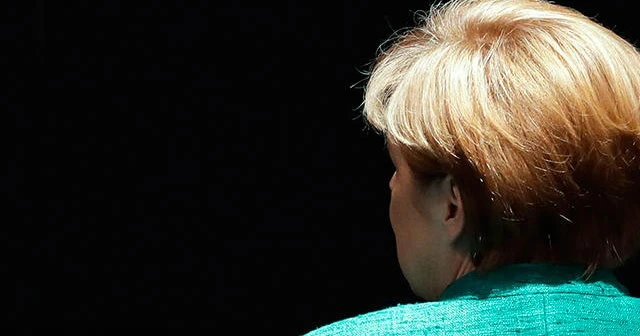 Merkel'den çarpıcı Türkiye yorumu