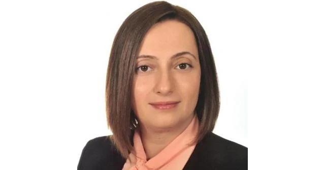 Merrin Hasipoğlu kimdir?