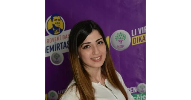 Mervan Sincar kimdir?