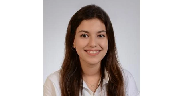 Merve Asa kimdir?