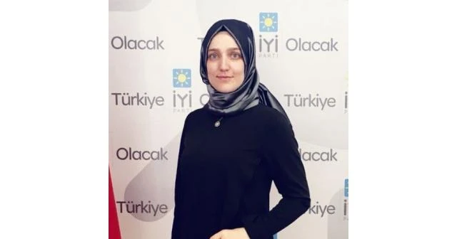 Merve Bektaş kimdir?