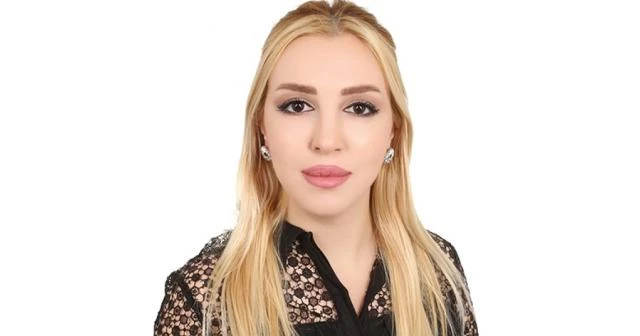 Meryem Göktaş kimdir?