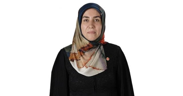 Mesude Dönmez kimdir?