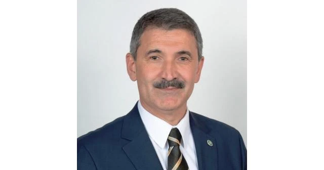 Mesut Tekin kimdir?