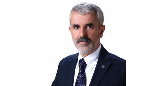 Metin Nurullah Sazak kimdir?
