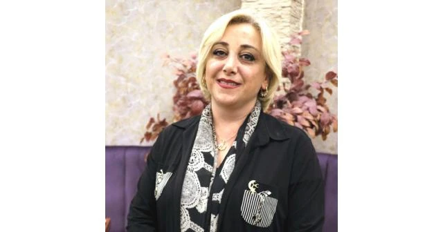Mine Aktaş kimdir?