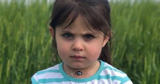 Minik Leyla'dan 11 gündür haber yok