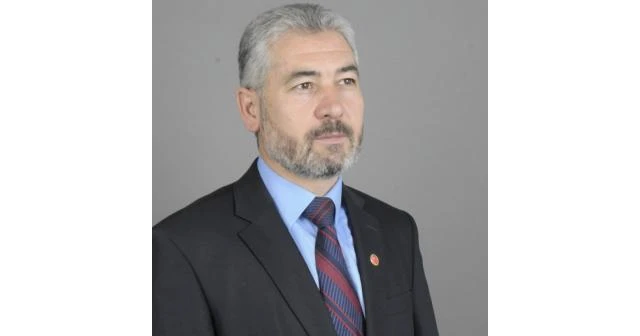 Muamber Keçe kimdir?