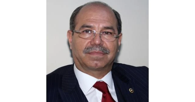Mücahit Durmuşoğlu kimdir?