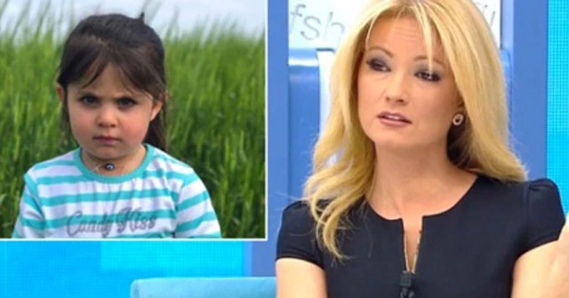Müge Anlı'dan minik Leyla için tüyler ürperten senaryo