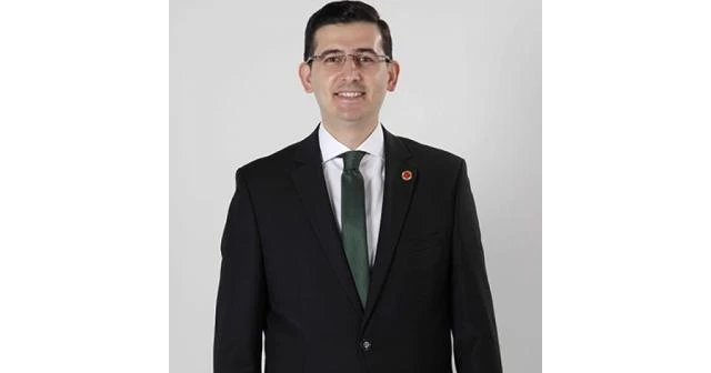 Muhammed Emin Topsakal kimdir?