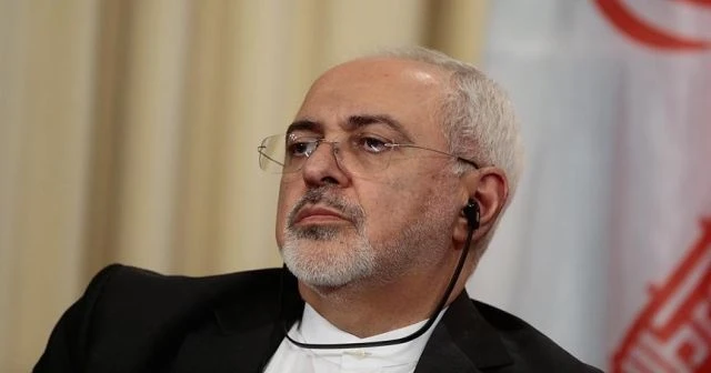 Muhammed Zarif: ABD ile pazarlık yapmayacağız