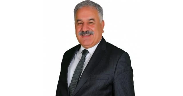 Muhammet Kaya  kimdir?