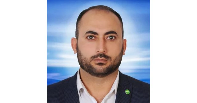 Muhammet Özden kimdir?