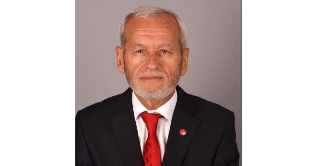 Muharrem Hoşgör kimdir?