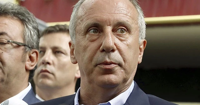 Muharrem İnce’nin sandığından da köyünden de Erdoğan çıktı