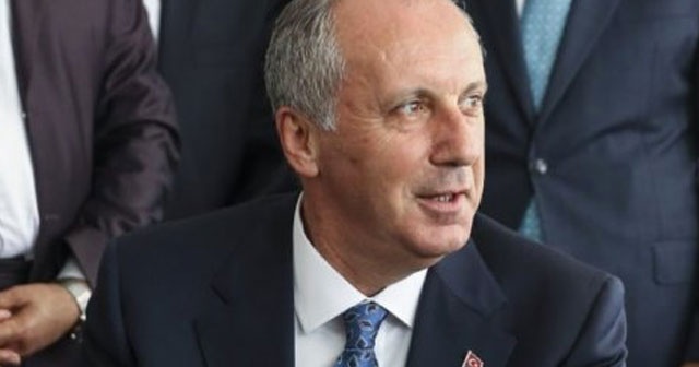 Muharrem İnce, Türkiye turuna çıkıyor