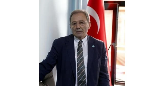 Muhtar Mahranlı kimdir?
