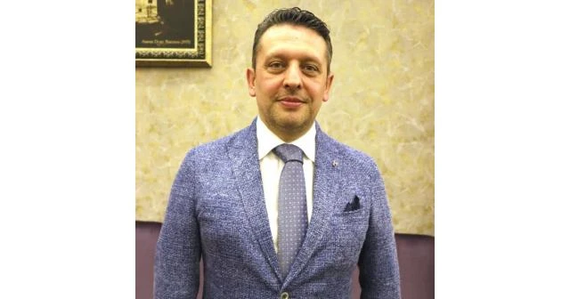 Murat Camadan kimdir?
