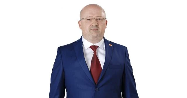 Murat Çeker kimdir?